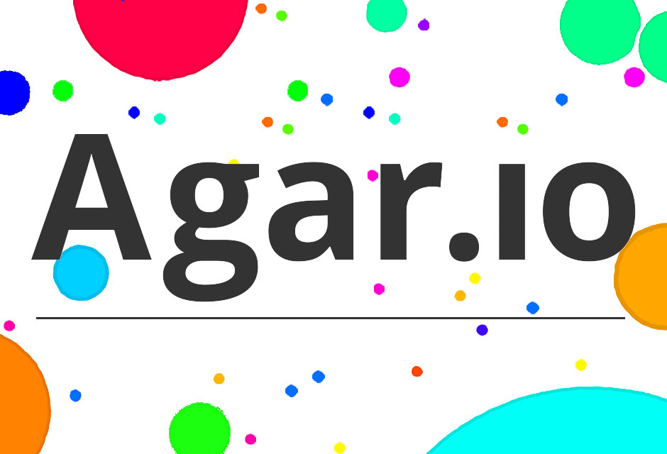 Agar.io HD Wallpapers and Backgrounds